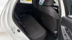 Toyota Yaris 1.5 Hybrid Design 5dr CVT Hybrid Hatchback